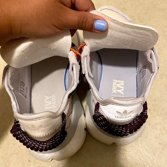 Ivy Park Nite Jogger Shoes - Picture 2 of 13